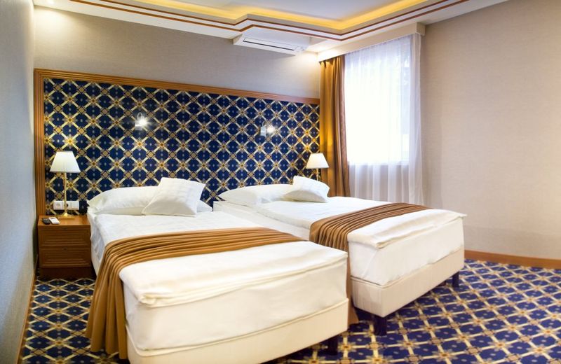 Hotel Central