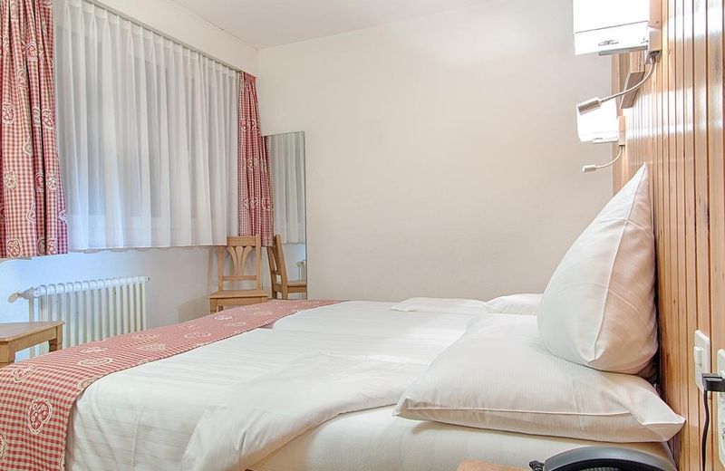 Hotel Ad'Eldorado