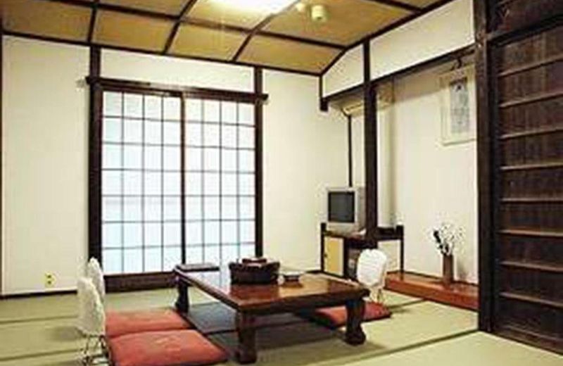 Yubara no yado Komeya