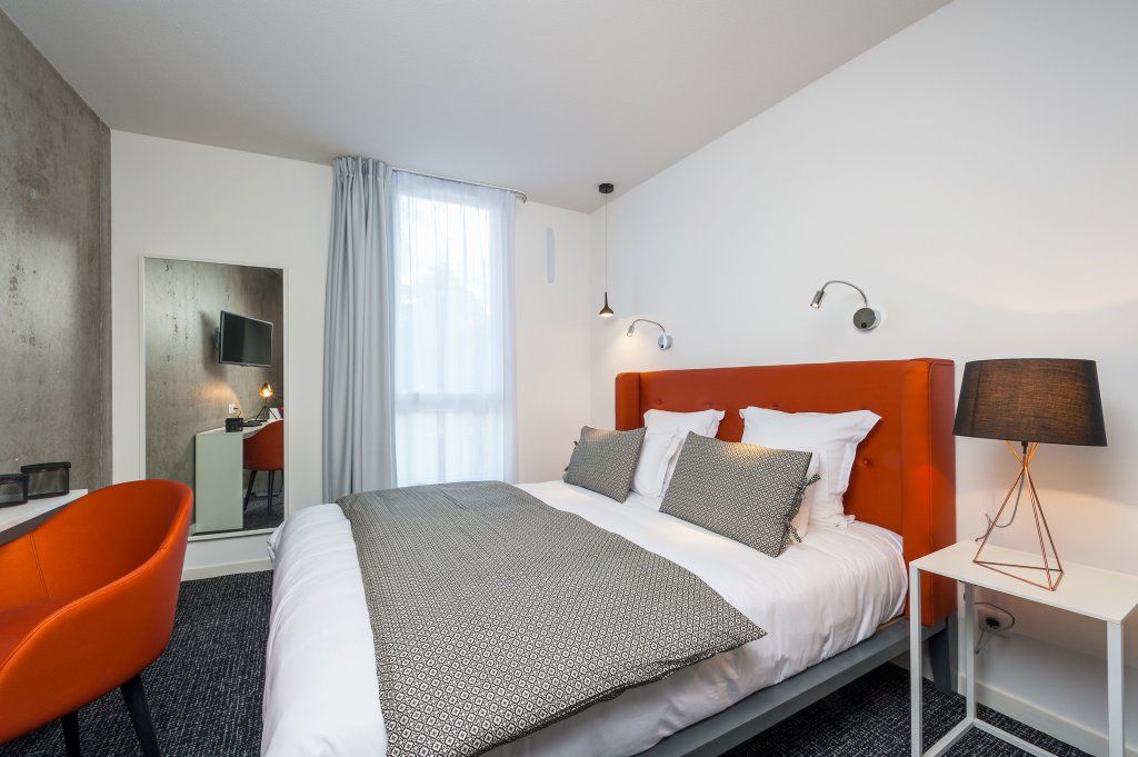 Ténéo Apparthotel Talence Espeleta