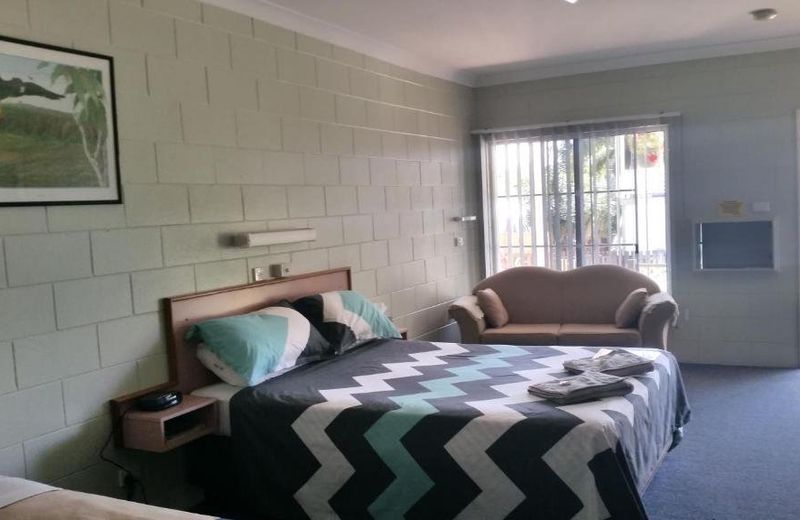 Yungaburra Park Motel