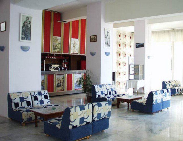Hotel Les Hammadites