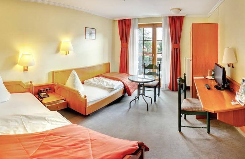 Sporthotel Bad Bevensen