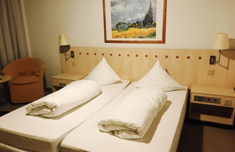 Hotel Sardona