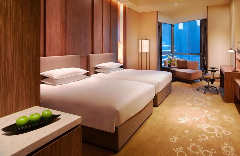 Hyatt Regency Guiyang