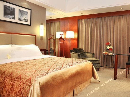 Grand Sun City Changsha
