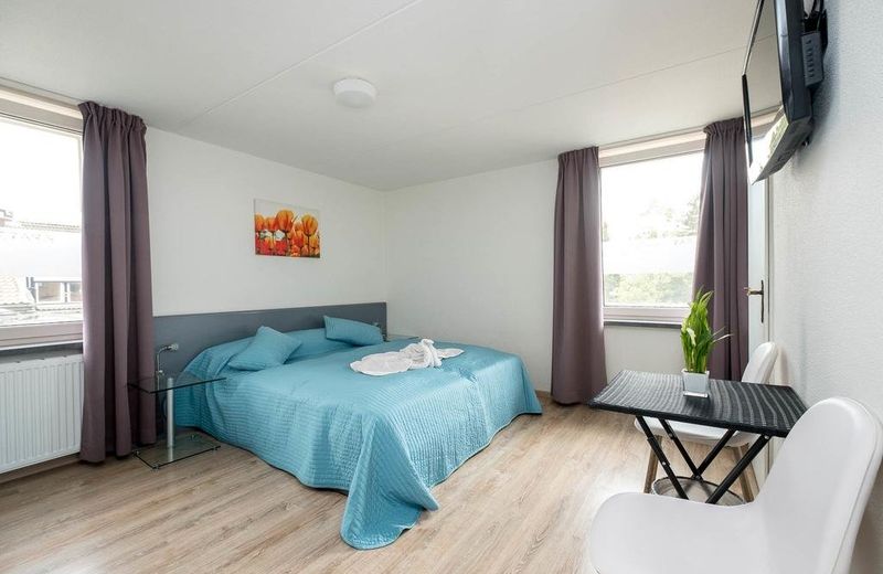 Apart Hotel Het Veerse Meer