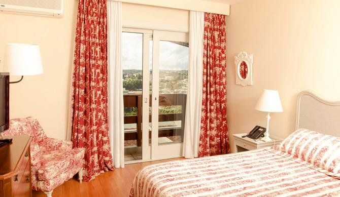 Serra Alta Hotel