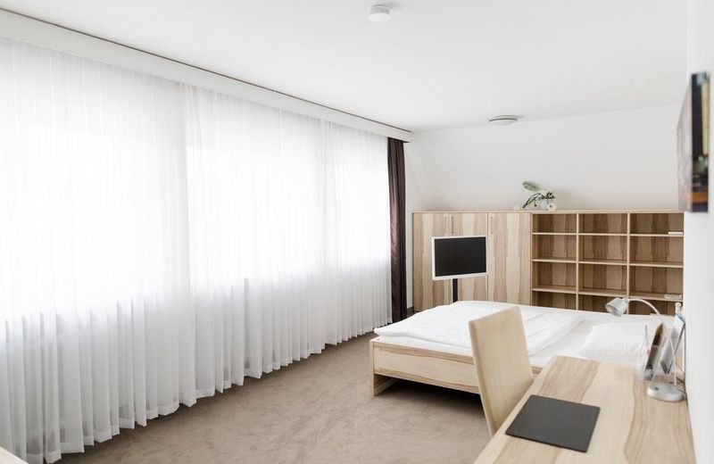 Hotel Stadt Tuttlingen
