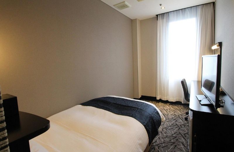 APA Hotel Fukuoka Yukuhashi Ekimae