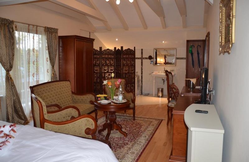 PRINCESS ROMANTIC HOTEL