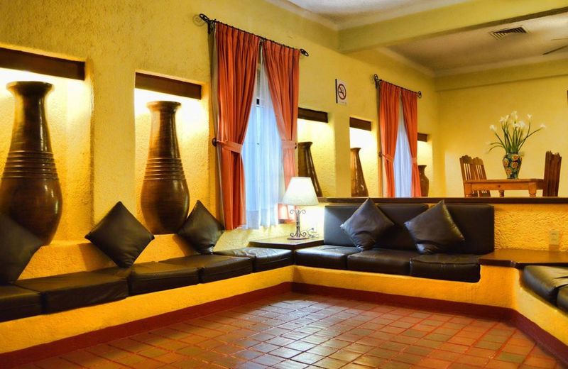 Villas Teotihuacan Hotel & Spa