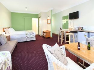 Hotel Image 1