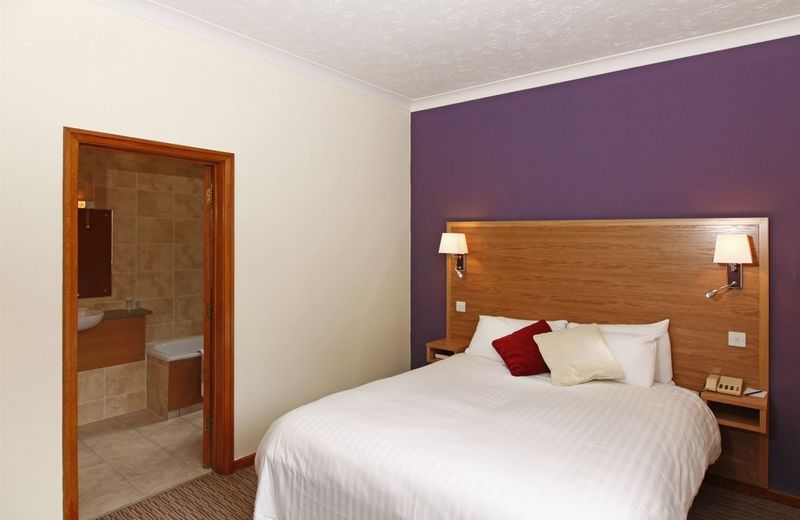 Westone Manor Hotel