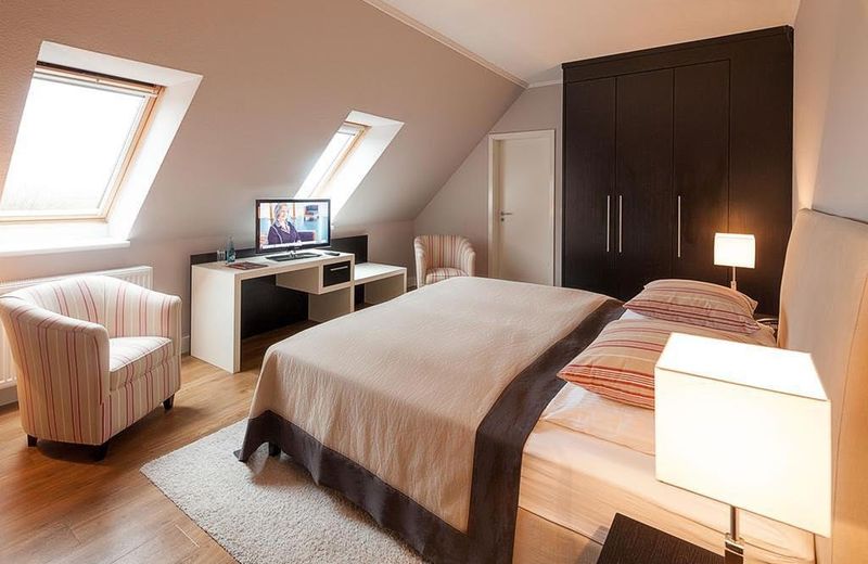 Acedo Land- und Sporthotel Levenhagen Greifswald