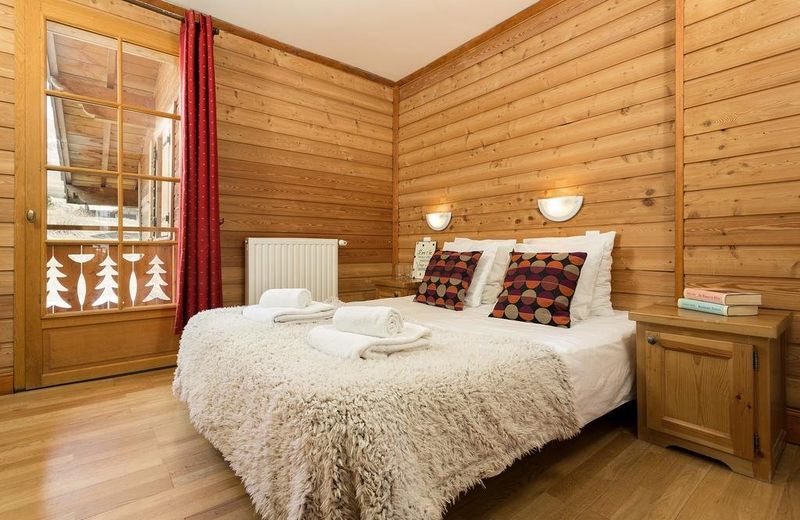 Madame Vacances Les Chalets de l'Altiport
