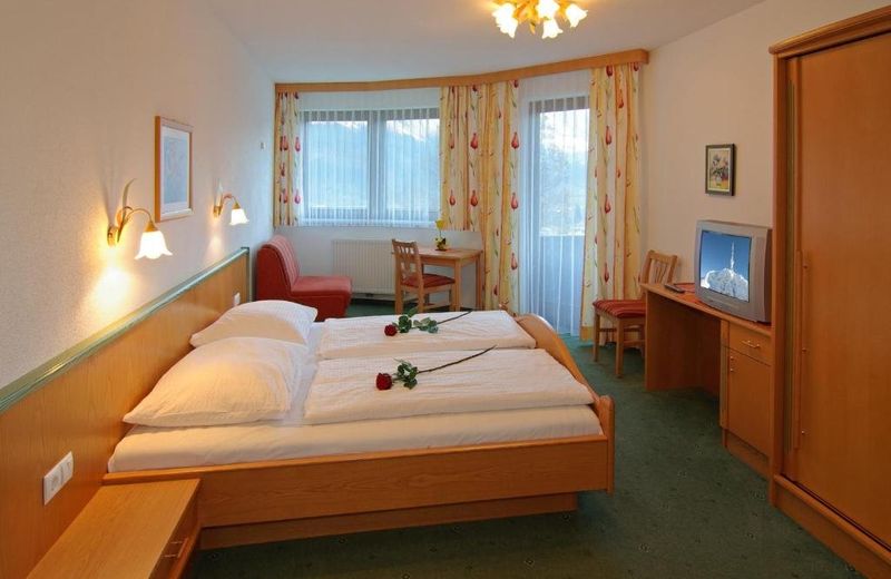 Hotel Garni Romantik