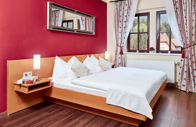 Naturhotel Schloss Kassegg