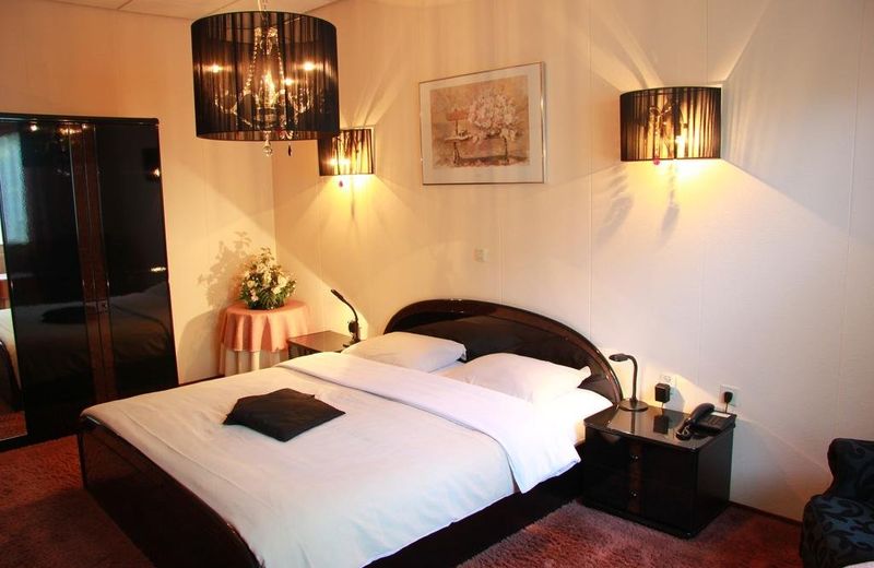 Hotel Hof van Twente