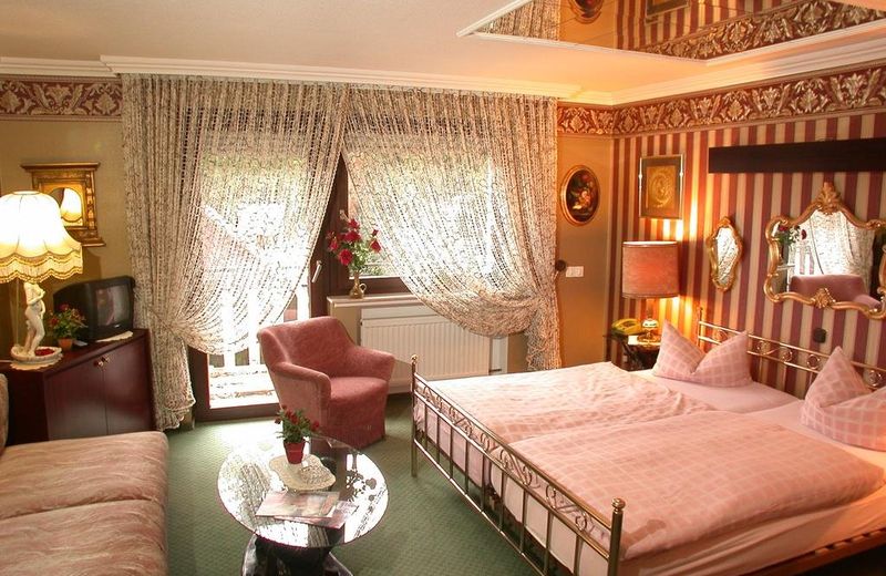 Hotel Kempenhof