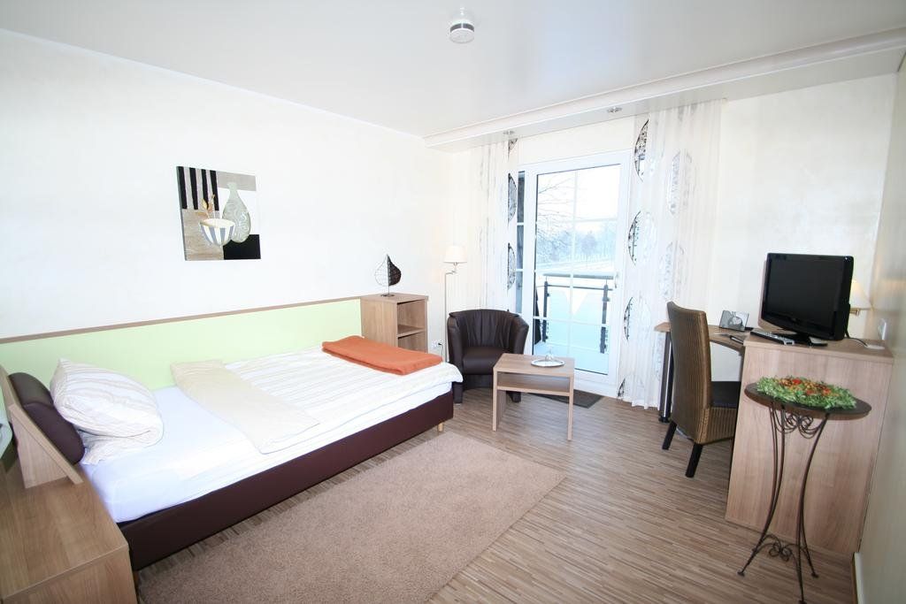 Landhotel Zum Hasen Hein