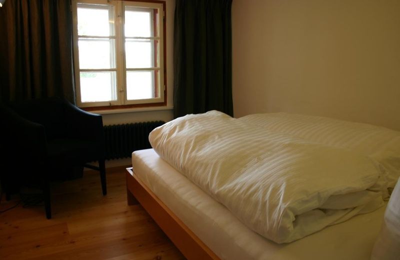 Guesthouse Hohmatt