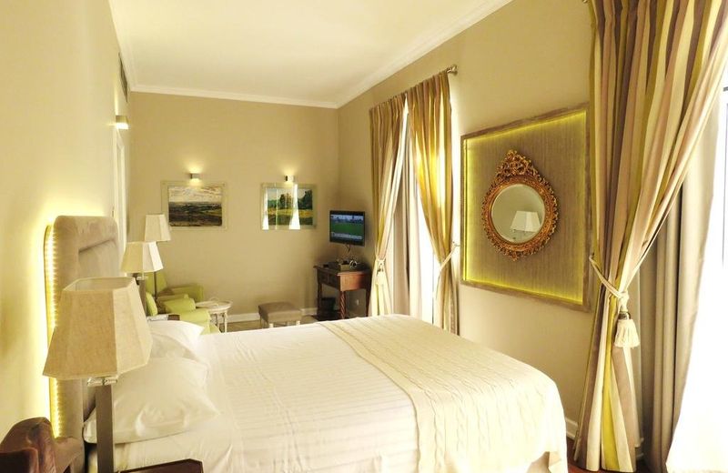 Grande Hotel das Caldas da Felgueira