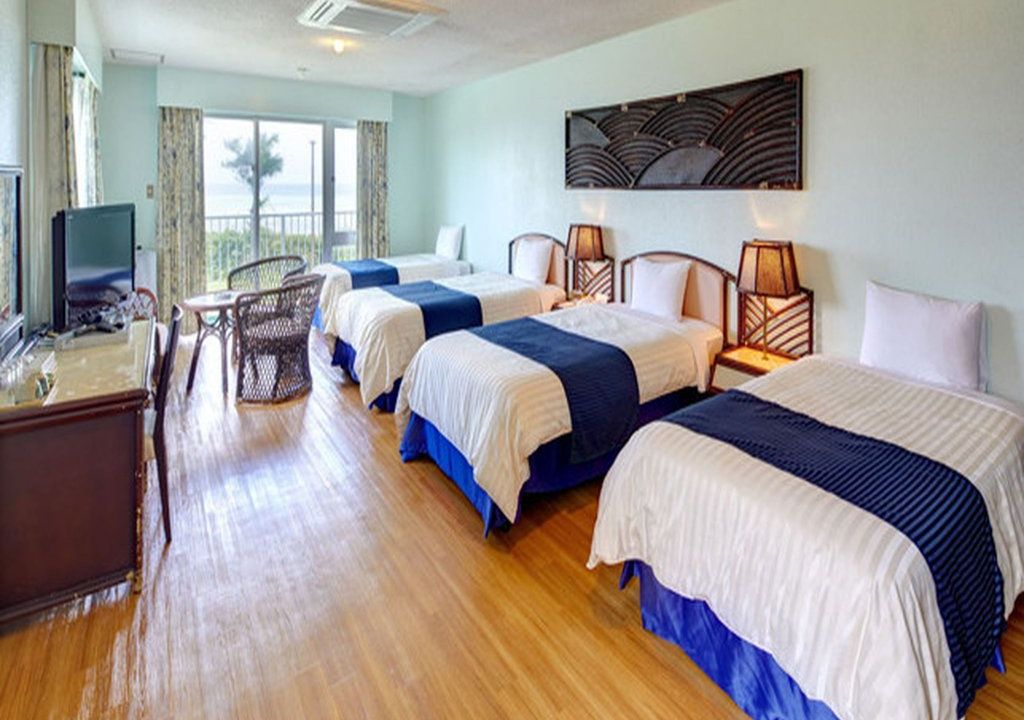 Resort Hotel Bel Paraiso