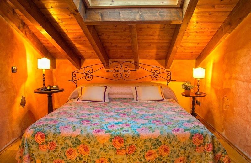 Hotel Locanda Dei Mai Intees