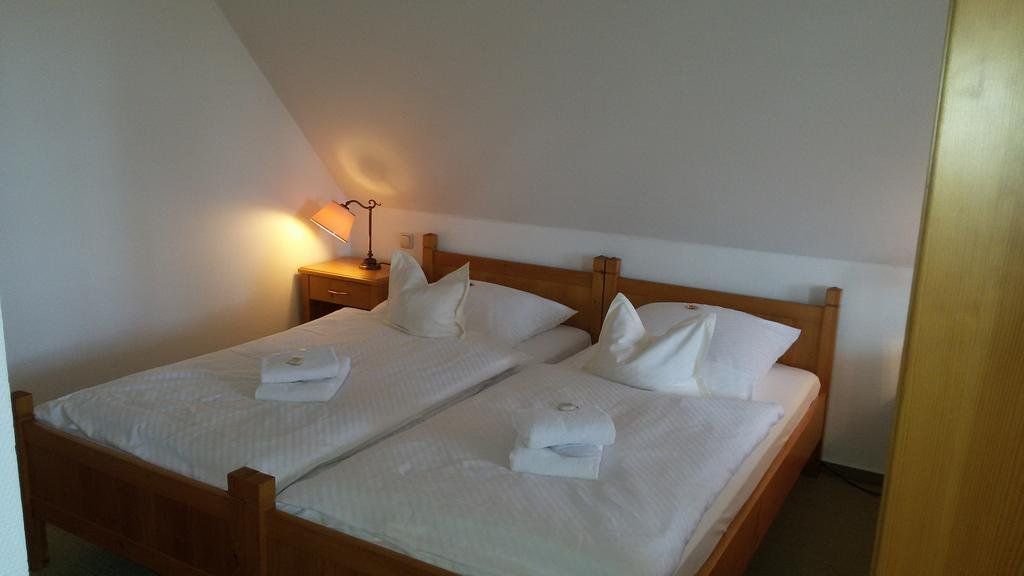 Pension Hessbögel