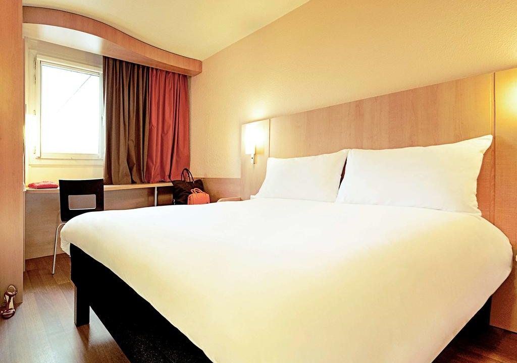 ibis Saint-Nazaire - Trignac