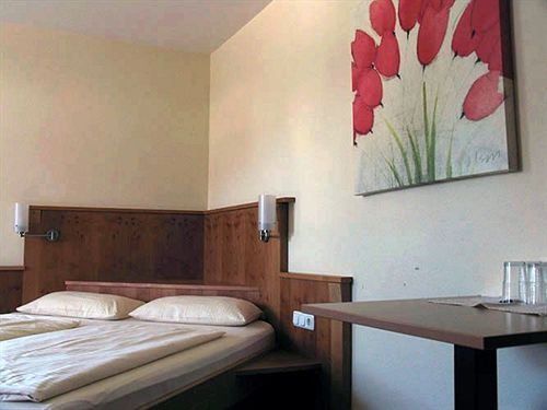 Hotel Pension Futterknecht