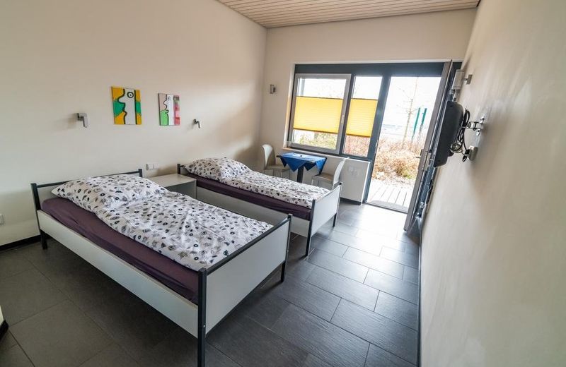 Sport Arena Hotel