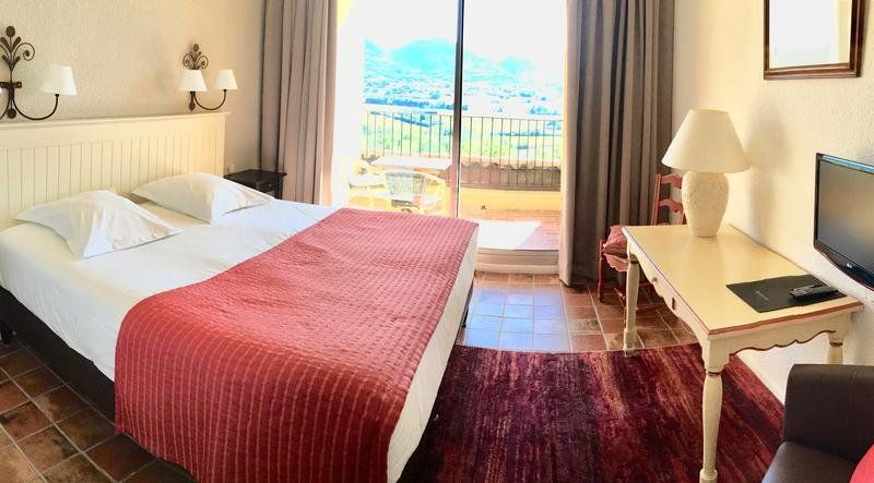Hotel Bellerive