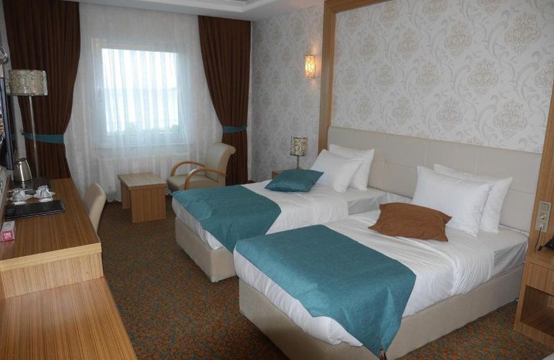 Tasar Royal Hotel