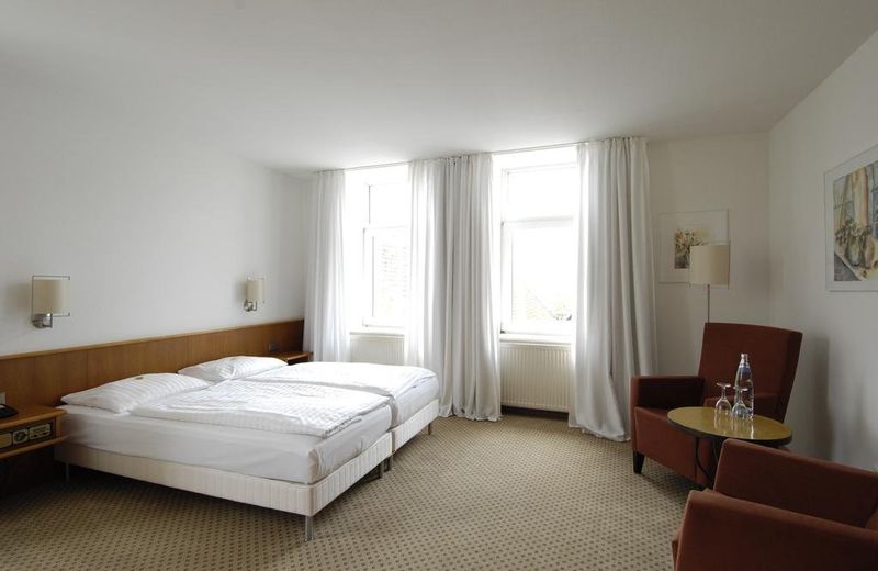 Stadthotel Gerbergasse