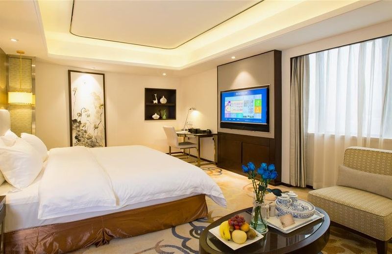 Noble Jasper Hotel Huizhou