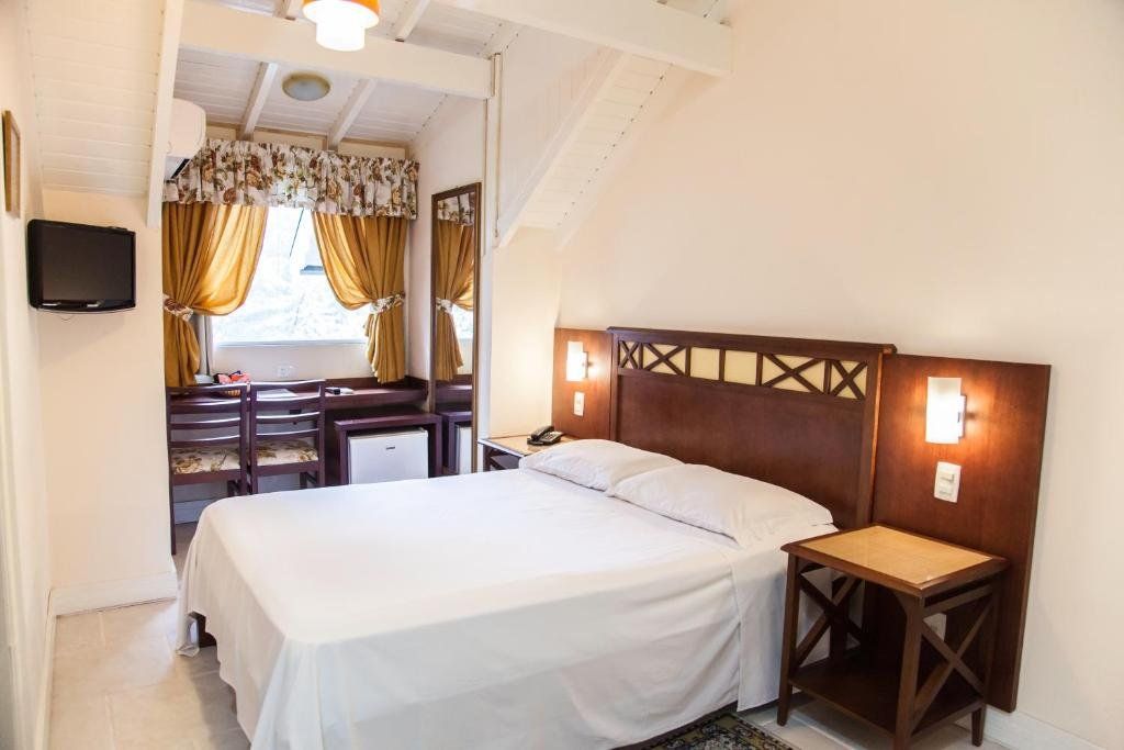 Hotel Pousada Ald'Mama