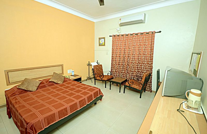 Hotel Pavillion