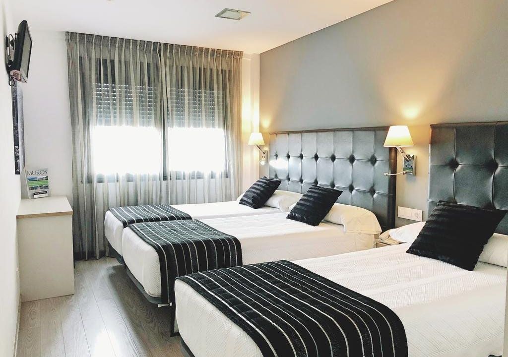 Hotel Noia