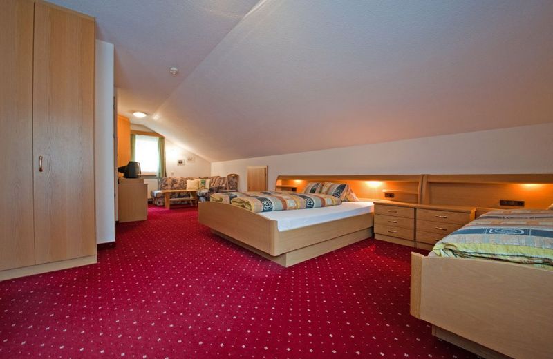 Hotel Sonja