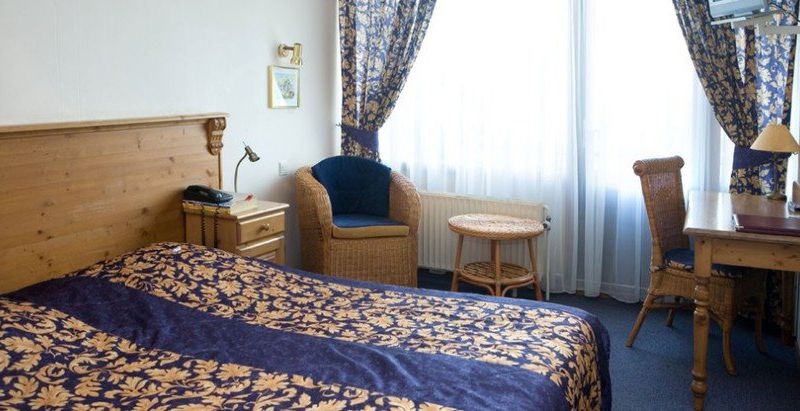 Hotel Karsten