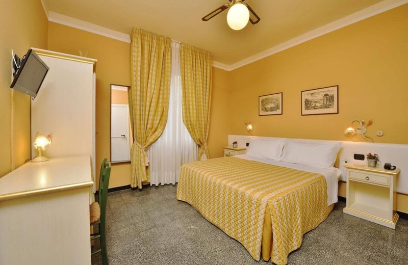 Antica Locanda Luigina