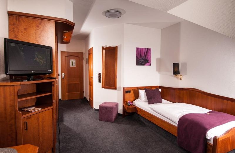 Hotel Frechener Hof