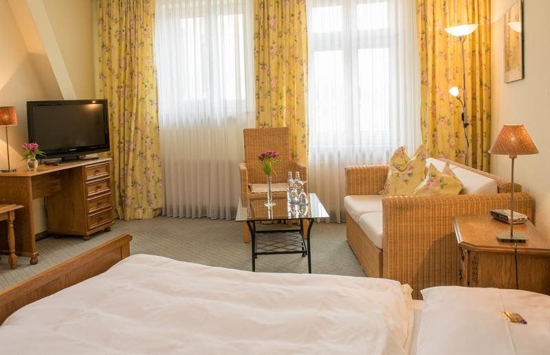Hotel Union