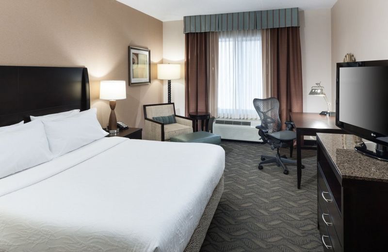 Hilton Garden Inn Silver Spring White Oak