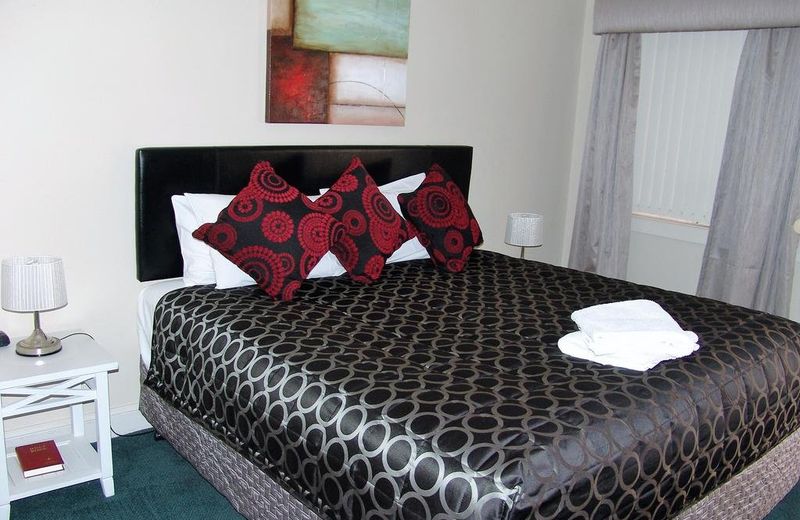 Ben Chifley Motor Inn