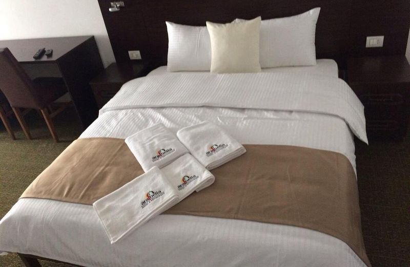 Arabella Hotel