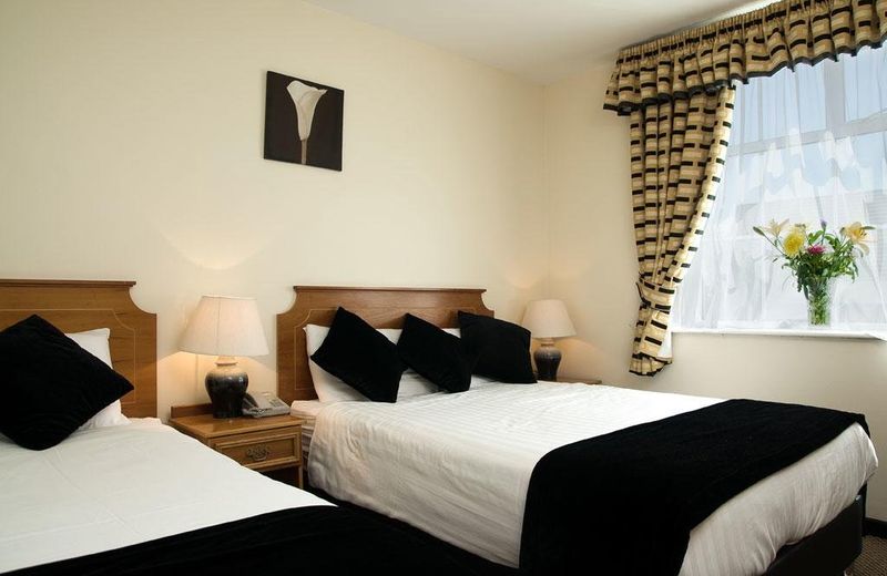 Carna Bay Hotel