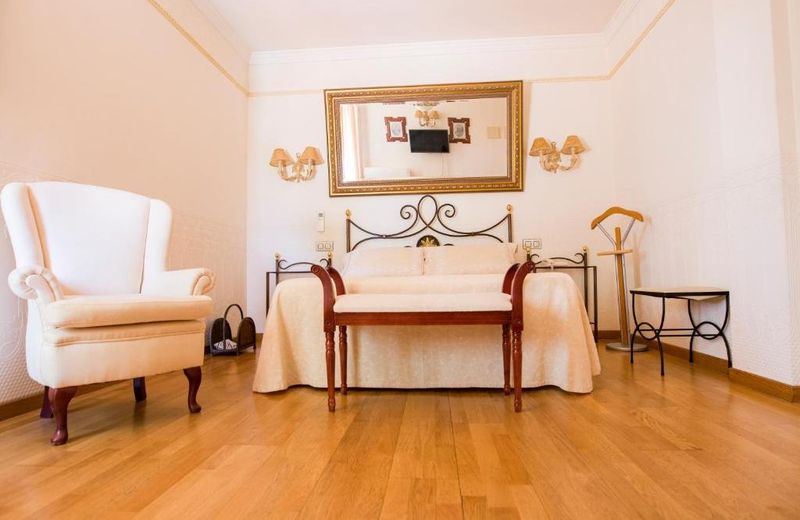 Hotel Casa Lorenzo